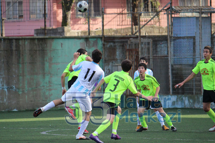 rizebelediyespor-pazarspor-u15